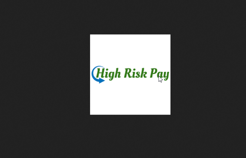 High Risk Merchant highriskpay.com